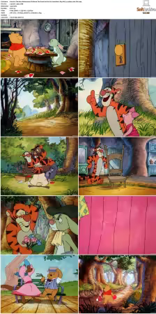 The New Adventures of Winnie the Pooh S02 WEBRip x264-PoF