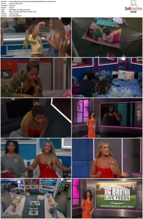 Big Brother US S23 1080p AMZN WEBRip DDP2.0 x264-NTb