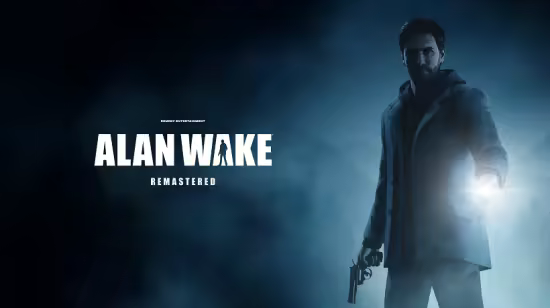 Alan Wake Remastered v1.33-RUNE