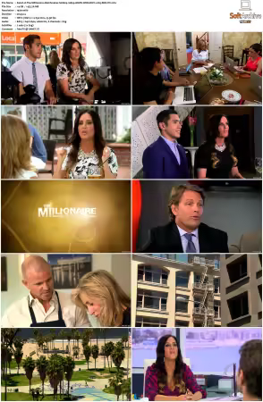 The Millionaire Matchmaker S08 1080p AMZN WEB HEVC x265-REELiTE