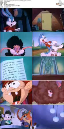 Tiny Toon Adventures 1990 S01 S03 1080p WEBRip 10bit EAC3 2.0 x265-iVy