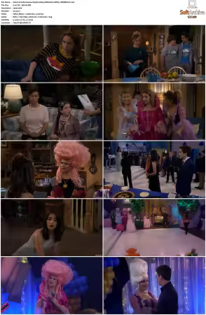 Fuller House S01-S05 1080p WEB H264 DDP5.1-DERMAGiC
