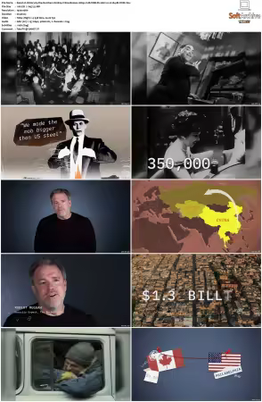 History by the Numbers S01 1080p CUR WEB-DL AAC2.0 H264-BLOOM