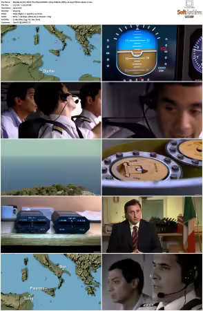 Mayday aka Air Crash Investigation S01-S25 1080p WEB-DL DDP5.1 H264-MIXED