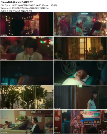 This Is I 2026 720p WEBRip-WORLD