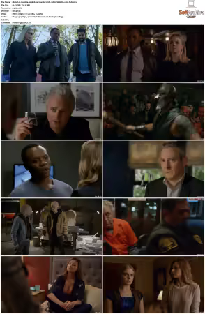 iZombie S04 German AC3D DL 1080p WebRip x265-FuN