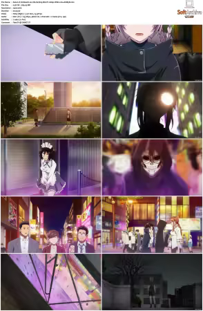 Yofukashi no Uta S02 MULTi 1080p WEB x264-AMB3R