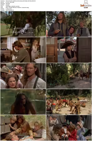 Dr Quinn Medicine Woman S02 MULTi 1080p WEB H264-UKDTV