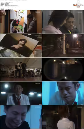 Densha Otoko S01 720p HDTV x264 AAC-NGB