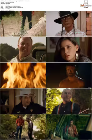 Walker Texas Ranger 1993 S01 S09 1080p WEB-DL H265 10bit DDP2.0-Zero00