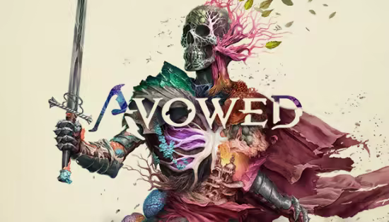 Avowed v2.0-RUNE