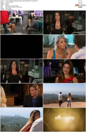 The Millionaire Matchmaker S08 1080p AMZN WEB HEVC x265-REELiTE