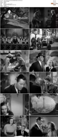 Mad About Music 1938 1080p BDRip DTS HEVC x265-PoPCoRn