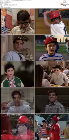 The Wonder Years S01-S06 NTSC DVD REMUX MPEG2 DD 2.0 Homecoming-Rmp4L