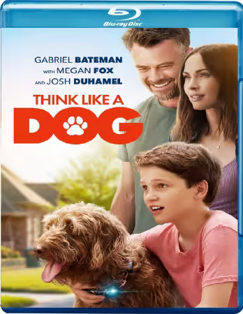 Think Like a Dog 2020 1080p BluRay x264-OFT