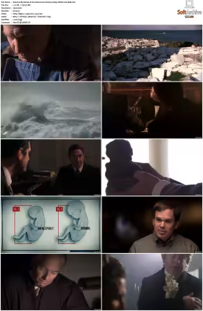 Mysteries at the Monument S02 1080p WEB-DL DDP2.0 H264-BAE