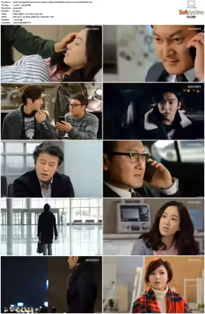 King of the Drama 2012 S01 1080p KCW WEB-DL AAC2 0 H264-DUSKLiGHT