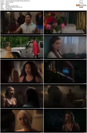 First Kill S01 1080p WEB H264 DDP5.1-DERMAGiC