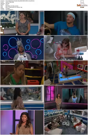 Big Brother US S23 1080p AMZN WEBRip DDP2.0 x264-NTb