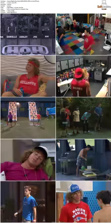 Big Brother US S14 AMZN WEB-DL DDP2.0 H264-BTW