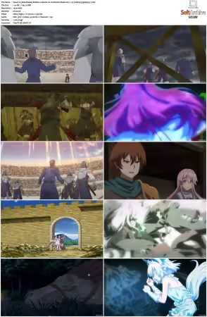 Kaifuku Jutsushi no Yarinaoshi S01 1080p x264-SubsPlease