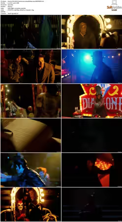 The Devils Carnival 2012 1080p BluRay x264-SADPANDA