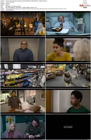 Gods Favorite Idiot 2022 S01 2160p NF WEB-DL H265 SDR DDP Atmos 5 1 -HONE