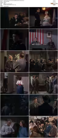 The Man From Colorado 1948 1080p BDRip DTS HEVC x265-PoPCoRn