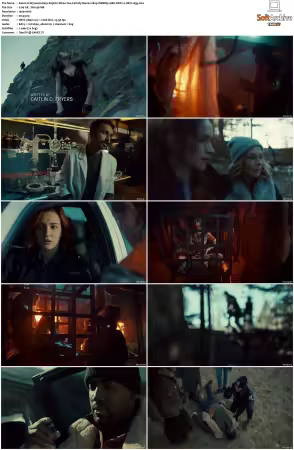 Wynonna Earp S01 S04 1080p WEBRip 10Bit DDP2 0 HEVC-d3g