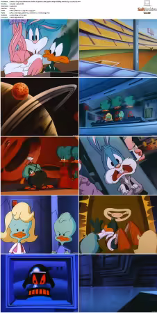 Tiny Toon Adventures 1990 S01 S03 1080p WEBRip 10bit EAC3 2.0 x265-iVy