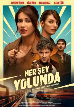 Her Sey Yolunda 2026 720p WEBRip-WORLD
