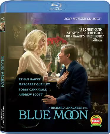 Blue Moon 2025 1080p BluRay REMUX AVC DTS HD MA 5.1-BLURANiUM