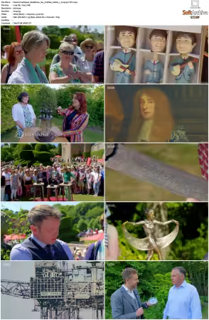 Antiques Roadshow S41 540p WEB H264-iTV
