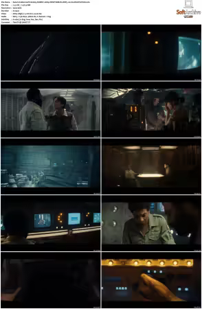 Alien Earth S01 NORDiC 1080p DSNP WEB-DL DDP5 1 H264-DUKTiGPOJK