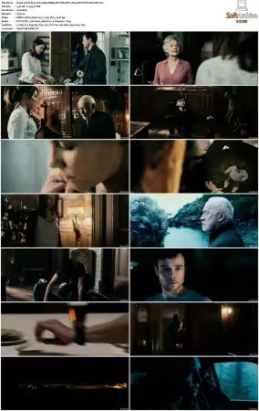 The Boy 2016 1080p BRRip DV HDR HEVC X265 DTS-PoPCoRnUHD