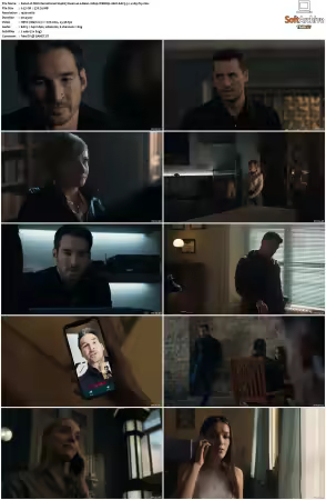 FBI International 2021 S04 1080p WEBRip 10bit EAC3 5.1 x265-iVy