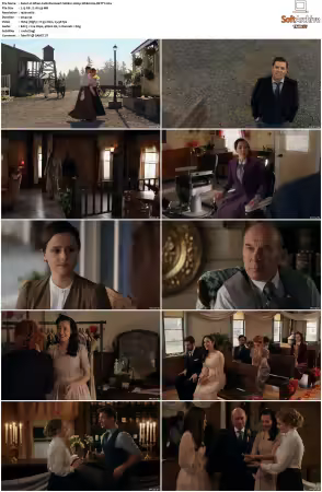 When Calls the Heart S08 1080p WEB h264-SCENE
