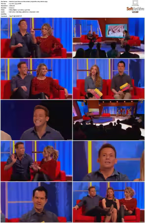 Your Face or Mine S01 S06 MIX H264-MIXED