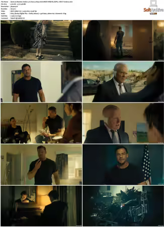 Reacher 2022 S03 2160p AMZN WEB-DL x265 HEVC 10bit DDP 5.1 Vyndros
