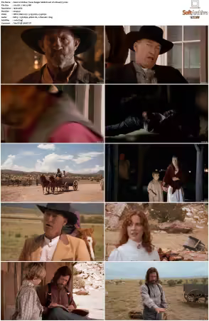 Walker Texas Ranger 1993 S01-S09 1080p WEB-DL H265 10bit DDP2.0-Zero00