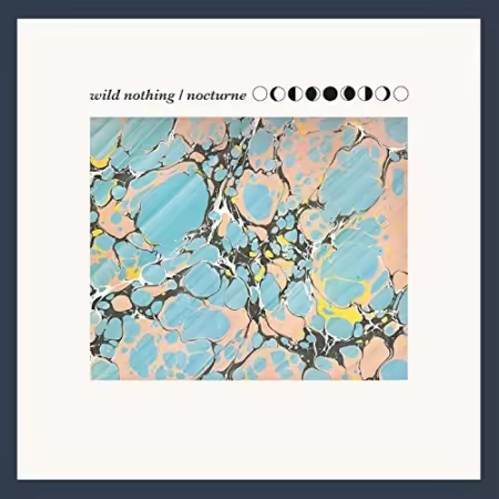 Wild Nothing - Nocturne (2012)[FLAC/MP3]