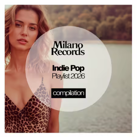 VA - Indie Pop Playlist 2026