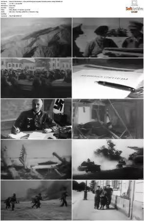 World War 2 The Call Of Duty A Complete Timeline S01 1080p-NOGRP