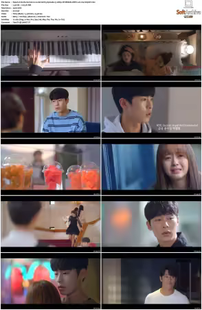 Do Do Sol Sol La La Sol S01 1080p NF WEB-DL DDP2.0 H264-SH3LBY