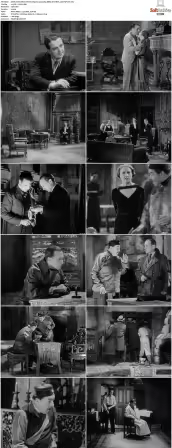 The Return Of Dr. Fu Manchu 1930 1080p BDRip DTS HEVC x265-PoPCoRn