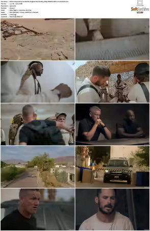 Special Forces Worlds Toughest Test S01 S04 1080p WEB-DL AAC2.0 H264-BTN