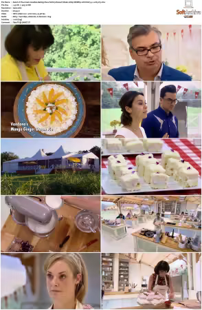 The Great Canadian Baking Show 2017 S01 1080p WEBRip 10bit EAC3 5.1 x265-iVy