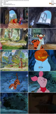 The New Adventures of Winnie the Pooh S02 WEBRip x264-PoF