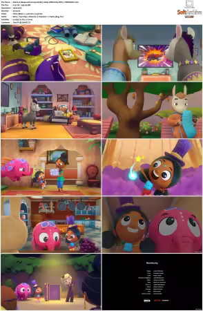 Deepa and Anoop S01 S02 ENG FIN 1080p WEB H264 DDP5 1-DERMAGiC