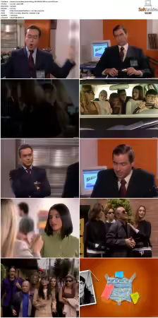 Yo soy Betty la fea 1999 S01 NF WEB-DL DDP2.0 x264-BTW